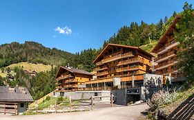Mgm Hotels & Residences - Residence Chalets De Joy